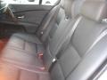 2007 5 Series 550i Sedan #15