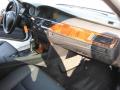 2007 5 Series 550i Sedan #17