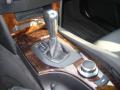 2007 5 Series 550i Sedan #19