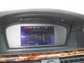 2007 5 Series 550i Sedan #20