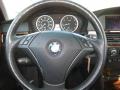 2007 5 Series 550i Sedan #21