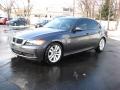 2007 3 Series 328i Sedan #3
