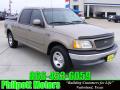 2001 F150 XLT SuperCrew #1