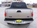2001 F150 XLT SuperCrew #4