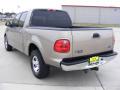 2001 F150 XLT SuperCrew #5