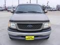 2001 F150 XLT SuperCrew #8