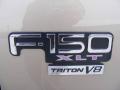 2001 F150 XLT SuperCrew #16