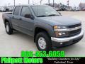 2007 Colorado LT Crew Cab 4x4 #1 2007 Colorado LT Crew Cab 4x4 #1