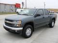 2007 Colorado LT Crew Cab 4x4 #7 2007 Colorado LT Crew Cab 4x4 #7