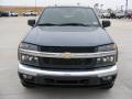 2007 Colorado LT Crew Cab 4x4 #8 2007 Colorado LT Crew Cab 4x4 #8
