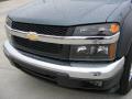 2007 Colorado LT Crew Cab 4x4 #11 2007 Colorado LT Crew Cab 4x4 #11