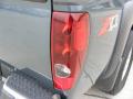 2007 Colorado LT Crew Cab 4x4 #20 2007 Colorado LT Crew Cab 4x4 #20
