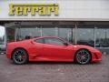 2009 F430 Scuderia Coupe #1