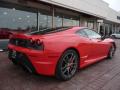 2009 F430 Scuderia Coupe #2