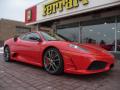 2009 F430 Scuderia Coupe #3