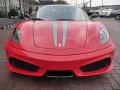 2009 F430 Scuderia Coupe #4