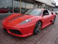 2009 F430 Scuderia Coupe #5