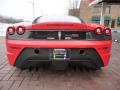 2009 F430 Scuderia Coupe #8