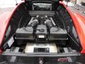 2009 F430 Scuderia Coupe #9