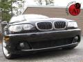 2004 3 Series 325i Convertible #1 2004 3 Series 325i Convertible #1