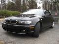 2004 3 Series 325i Convertible #4 2004 3 Series 325i Convertible #4