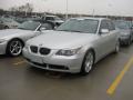 2007 5 Series 530i Sedan #1