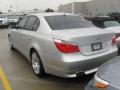 2007 5 Series 530i Sedan #3