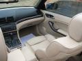2004 3 Series 325i Convertible #12 2004 3 Series 325i Convertible #12