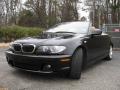 2004 3 Series 325i Convertible #26 2004 3 Series 325i Convertible #26