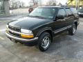 2001 Blazer LT 4x4 #8
