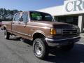 1990 F350 XLT Crew Cab 4x4 #2