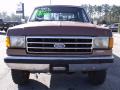 1990 F350 XLT Crew Cab 4x4 #3