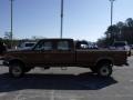 1990 F350 XLT Crew Cab 4x4 #5