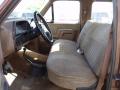 1990 F350 XLT Crew Cab 4x4 #9