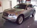 2006 FX 35 #3