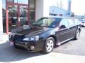 2008 Grand Prix Sedan #1 2008 Grand Prix Sedan #1