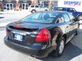2008 Grand Prix Sedan #20 2008 Grand Prix Sedan #20