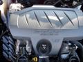 2008 Grand Prix Sedan #22 2008 Grand Prix Sedan #22