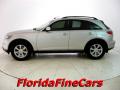 2004 FX 35 #3