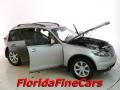 2004 FX 35 #7