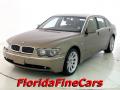 2003 7 Series 745Li Sedan photo #1