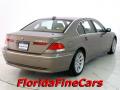 2003 7 Series 745Li Sedan photo #2