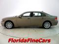 2003 7 Series 745Li Sedan photo #3