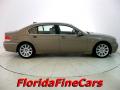 2003 7 Series 745Li Sedan photo #4
