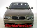 2003 7 Series 745Li Sedan photo #5