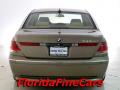 2003 7 Series 745Li Sedan photo #6