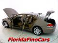 2003 7 Series 745Li Sedan photo #8