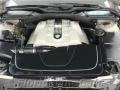 2003 7 Series 745Li Sedan photo #9