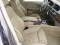 2003 7 Series 745Li Sedan photo #12