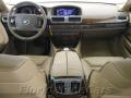 2003 7 Series 745Li Sedan photo #14